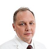 Врач Якимов Сергей Владимирович