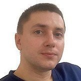 Врач Яковчук Кирилл Сергеевич