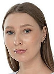 Врач Яковлева (Иванова) Лилия Сергеевна 