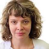 Врач Яковлева Наталья Евгеньевна
