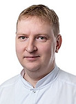 Врач Якушев Дмитрий Викторович