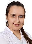 Врач Якушева Елена Александровна