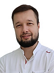 Врач Якушевич Владимир Владимирович