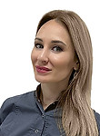 Врач Янцик Дина Равильевна