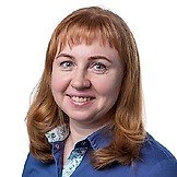Врач Янкевич Наталья Леонидовна