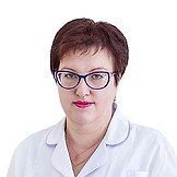 Врач Янковская Ольга Ивановна