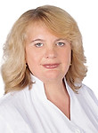 Врач Янова Оксана Мироновна