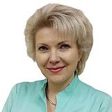 Врач Яркова Елена Юрьевна