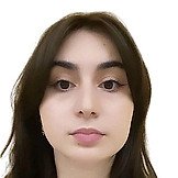 Врач Ярмамедова Айсель Вахитовна