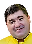 Врач Ярусов Михаил Михайлович