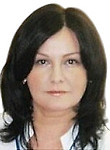 Врач Ярусова Елена Николаевна