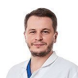Врач Языков Илья Викторович