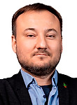 Врач Юдин Андрей Владимирович