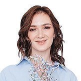 Врач Юдина Екатерина Андреевна