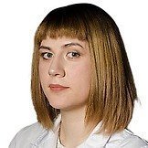 Врач Юдова Анна Евгеньевна