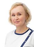 Врач Юферова Наталья Витасовна