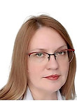Врач Юнусова Наталья Владимировна