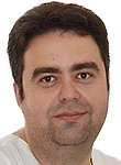 Врач Юрин Дмитрий Владимирович