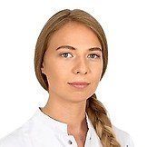 Врач Зенкина Александра Евгеньевна