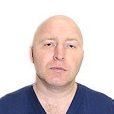 Врач Юров Сергей Викторович