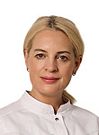 Врач Юшкова Ирина Геннадьевна