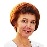 Врач Юшкова Нина Александровна