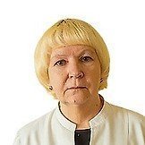 Врач Юшкова Светлана Ивановна