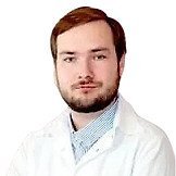 Врач Каблуков Виталий Сергеевич