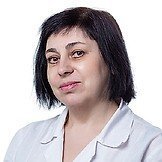 Врач Кац Римма Яковлевна