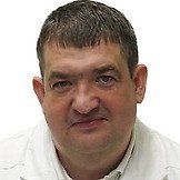Врач Кацер Борис Валентинович