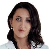 Врач Качанова Кристина Александровна