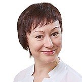 Врач Качанова Татьяна Викторовна