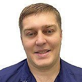Врач Качлишвили Иван Николаевич