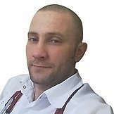 Врач Кадышев Константин Андреевич