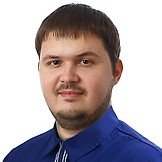 Врач Кайрыш Виктор Викторович