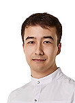 Врач Каюмов Джавохир Абдухалилович
