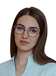 Врач Каковкина Ольга Александровна