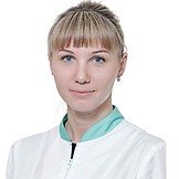 Врач Какуркина Елена Сергеевна