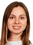 Врач Калачева Ирина Олеговна