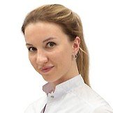 Врач Калинина Алина Дмитриевна