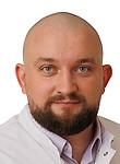Врач Калмыков Антон Алексеевич