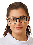 Врач Калмыкова Елена Дмитриевна