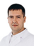 Врач Камалетдинов Ринат Фридланович
