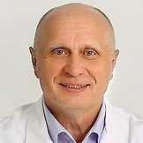 Врач Камеко Николай Константинович