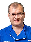Врач Каменев Михаил Сергеевич