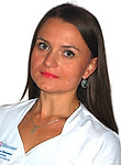Врач Каменщикова Дарья Павловна