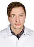 Врач Каплунов Василий Александрович