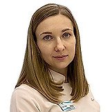 Врач Капустина Александра Борисовна
