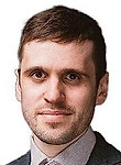 Врач Капустинский Андрей Николаевич