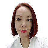 Врач Карачева Юлия Викторовна